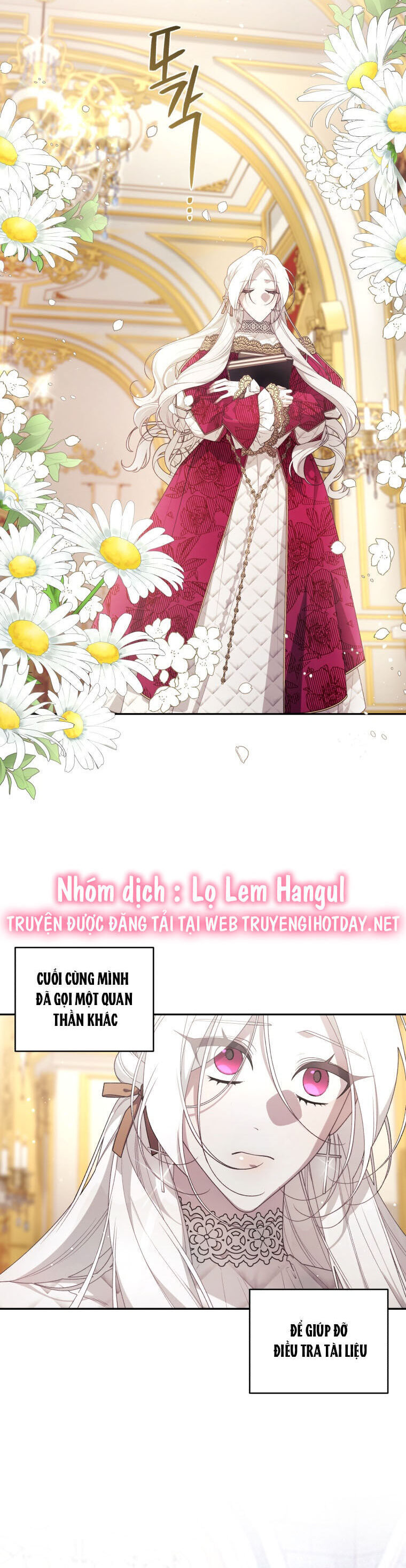 Quái Thú Bị Thuần Hóa Bởi Ác Nữ Chapter 64 - 32