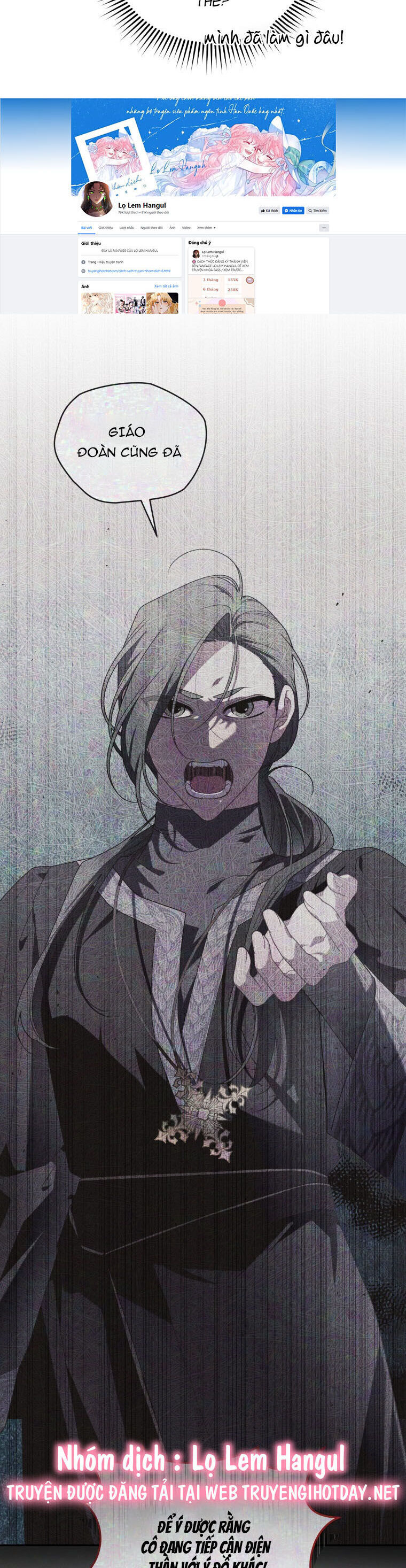 Quái Thú Bị Thuần Hóa Bởi Ác Nữ Chapter 64 - 34