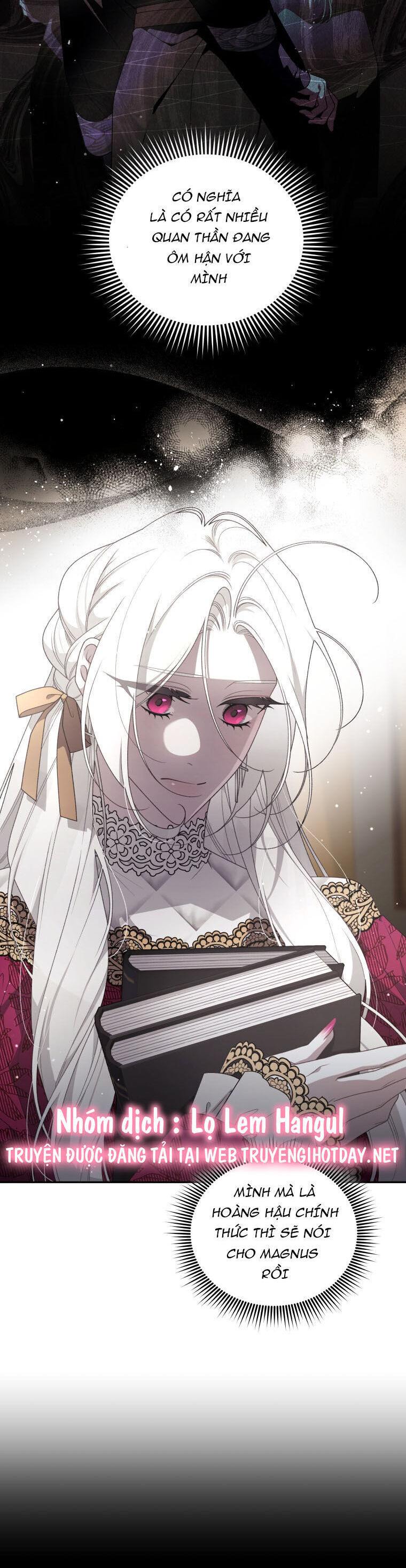 Quái Thú Bị Thuần Hóa Bởi Ác Nữ Chapter 64 - 36