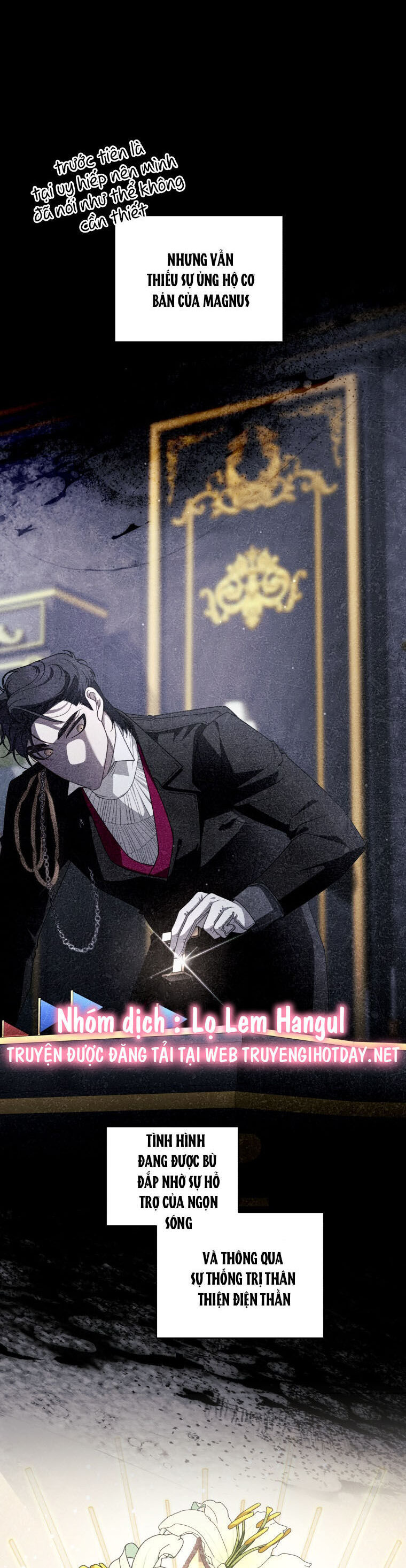 Quái Thú Bị Thuần Hóa Bởi Ác Nữ Chapter 64 - 37