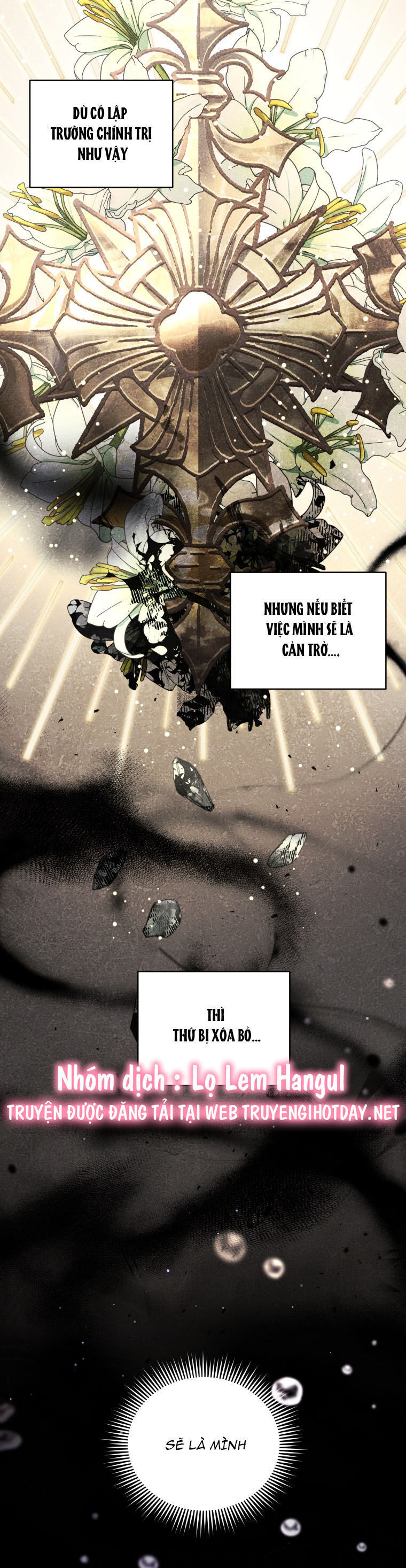 Quái Thú Bị Thuần Hóa Bởi Ác Nữ Chapter 64 - 38