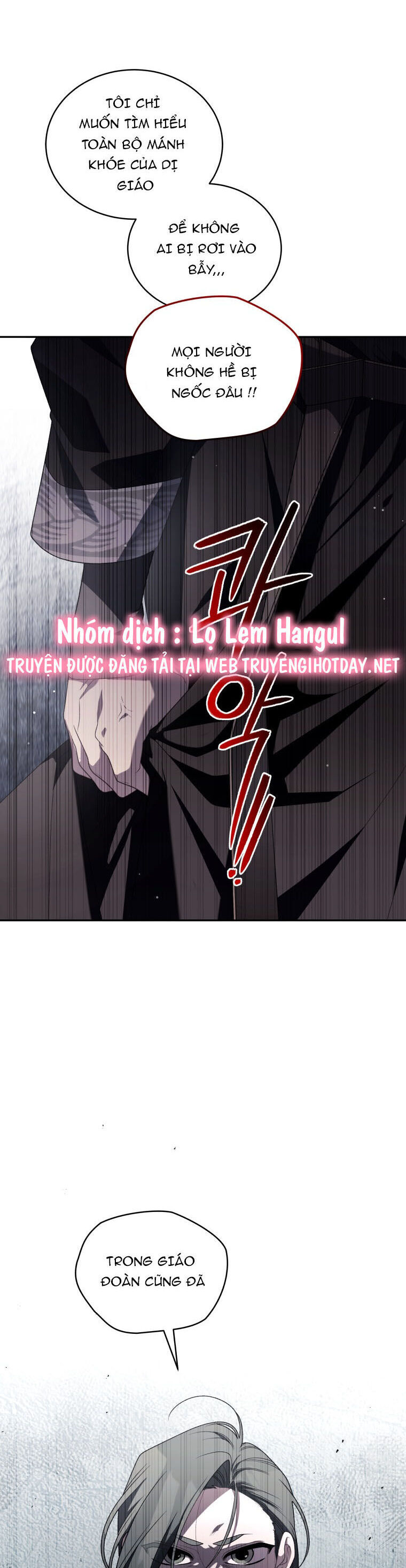 Quái Thú Bị Thuần Hóa Bởi Ác Nữ Chapter 64 - 5