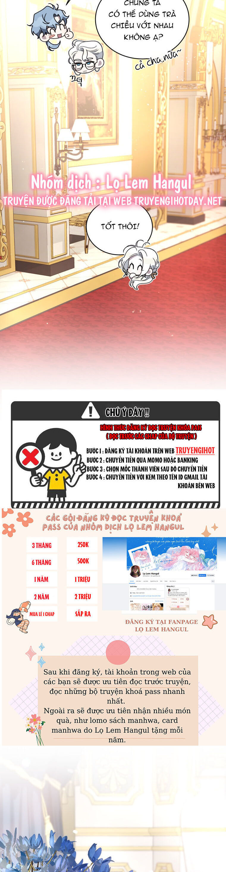 Quái Thú Bị Thuần Hóa Bởi Ác Nữ Chapter 64 - 43