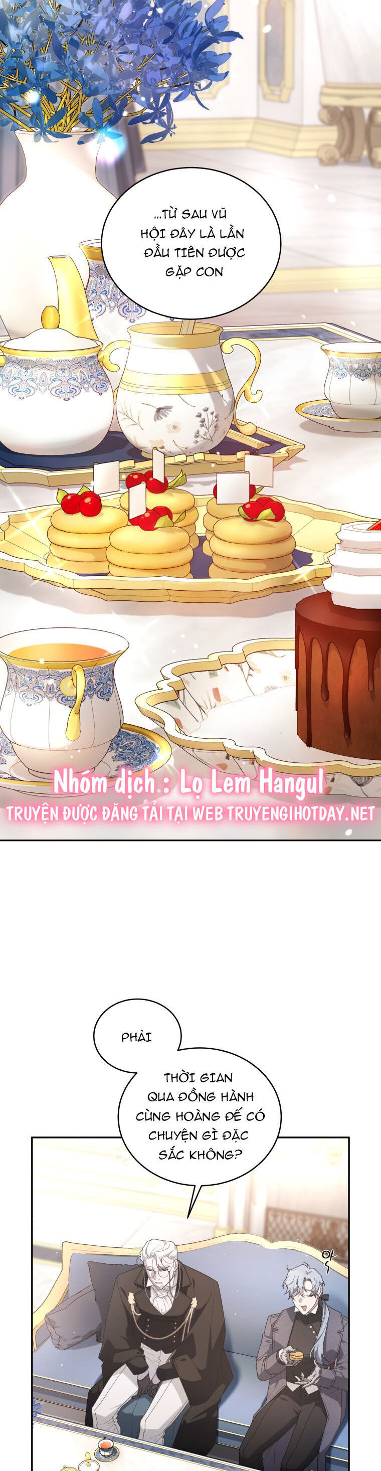 Quái Thú Bị Thuần Hóa Bởi Ác Nữ Chapter 64 - 44