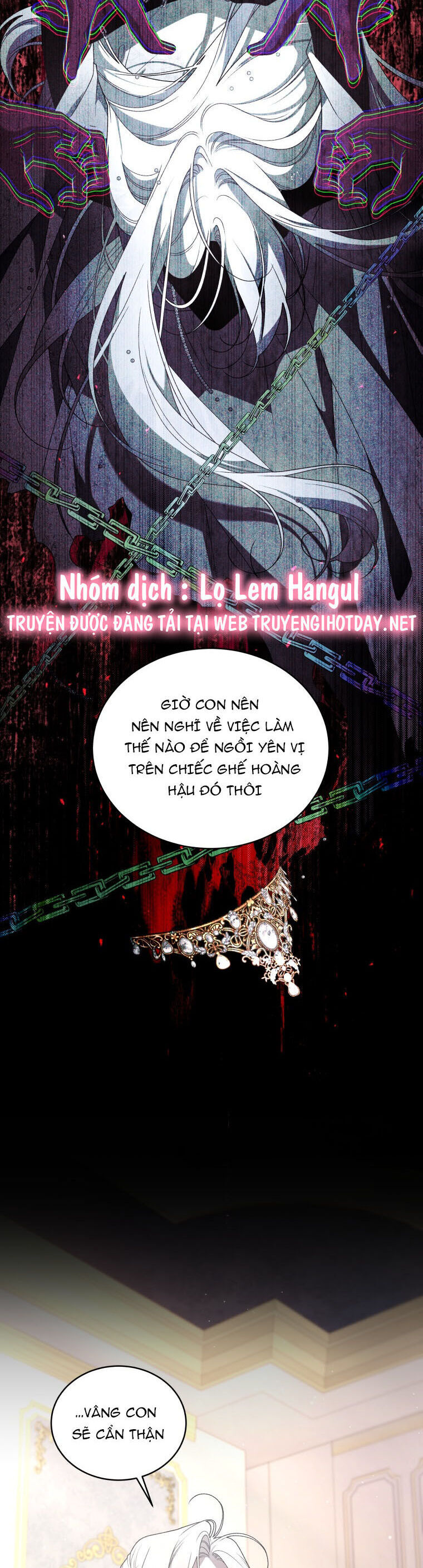 Quái Thú Bị Thuần Hóa Bởi Ác Nữ Chapter 64 - 49