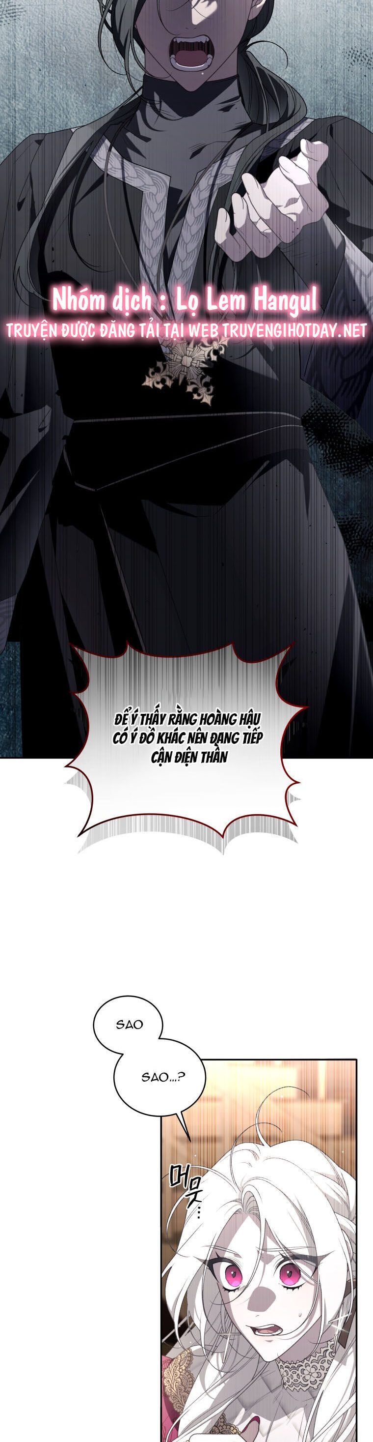 Quái Thú Bị Thuần Hóa Bởi Ác Nữ Chapter 64 - 6