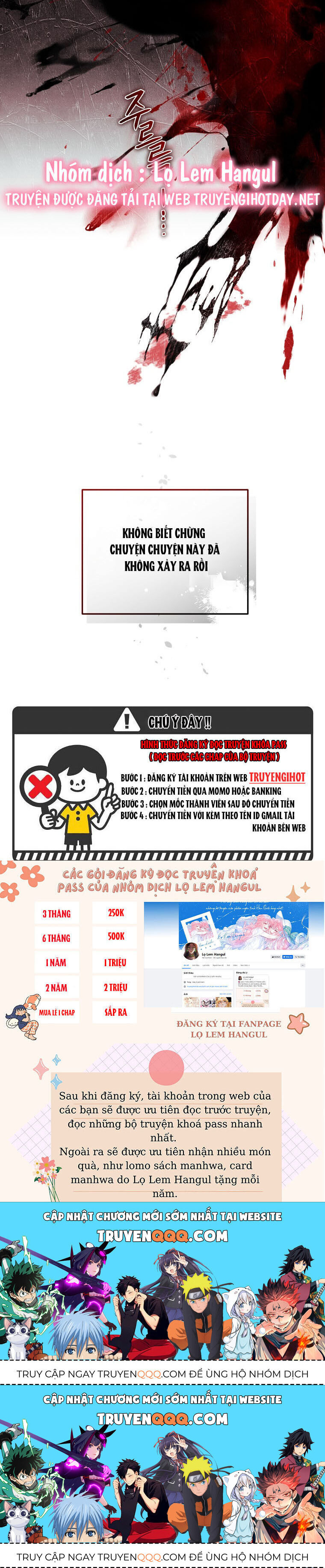 Quái Thú Bị Thuần Hóa Bởi Ác Nữ Chapter 64 - 52