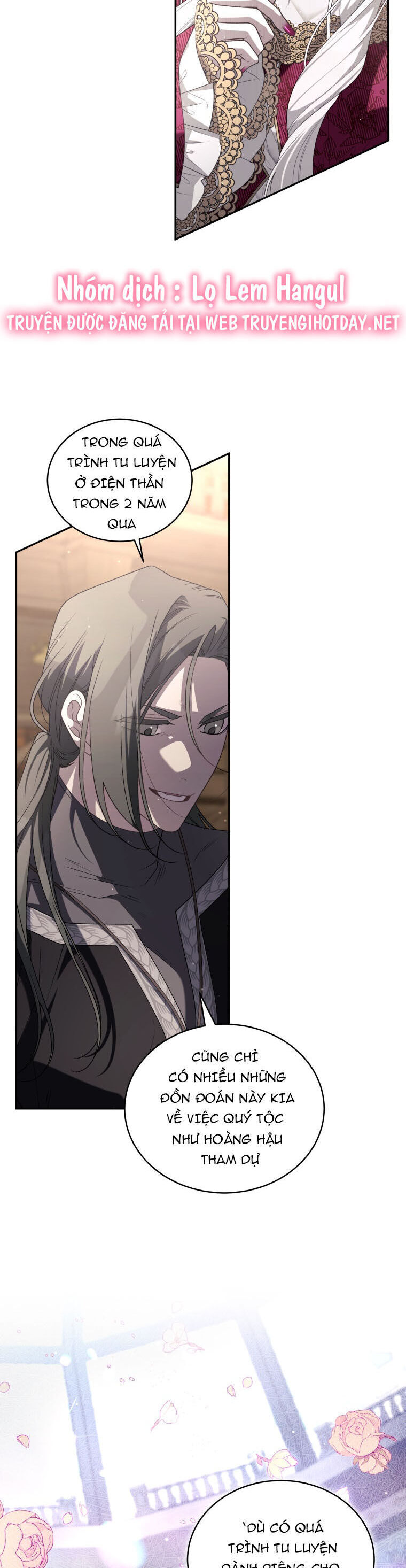 Quái Thú Bị Thuần Hóa Bởi Ác Nữ Chapter 64 - 7