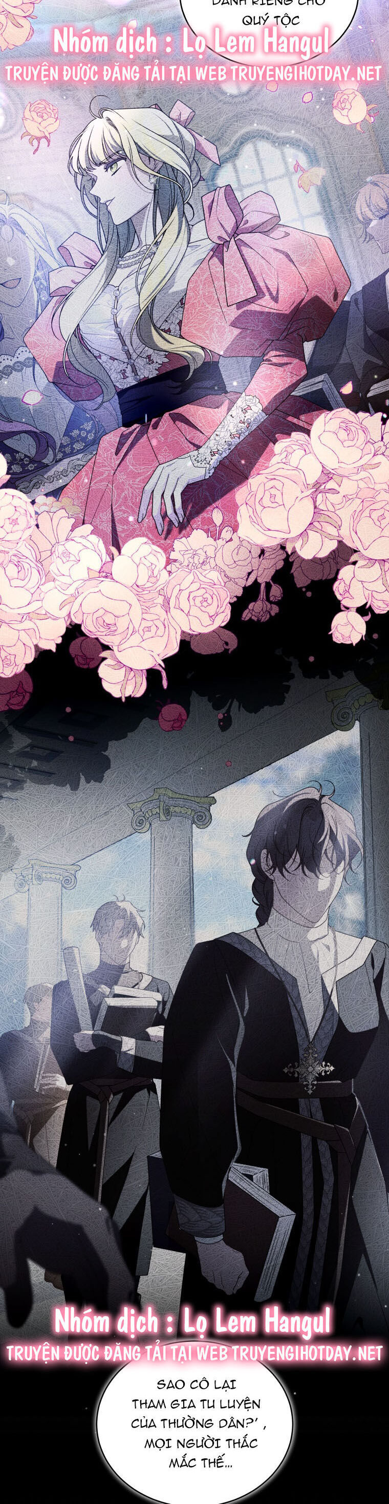 Quái Thú Bị Thuần Hóa Bởi Ác Nữ Chapter 64 - 8