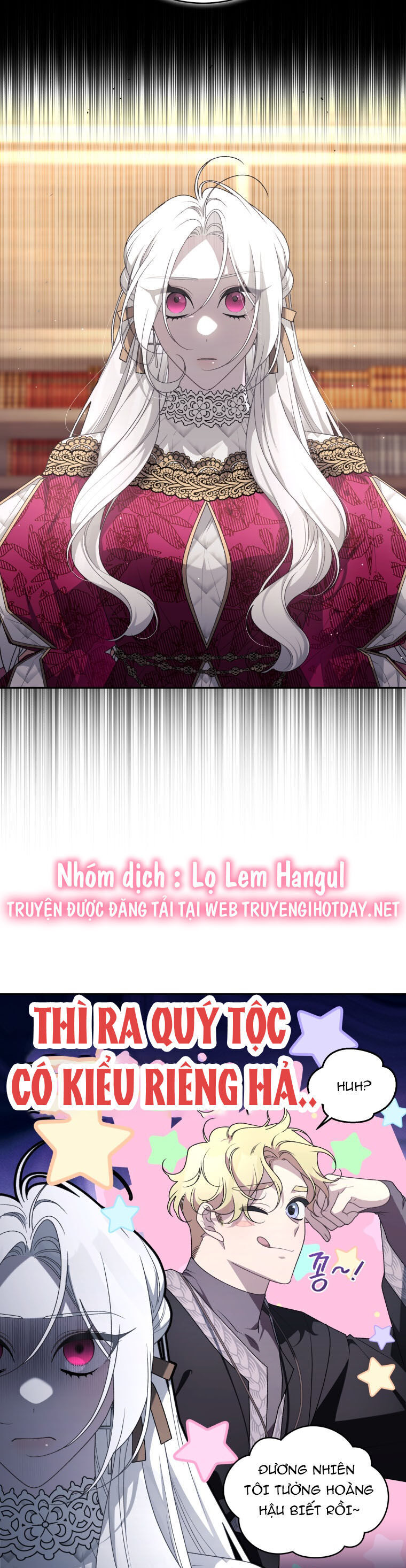 Quái Thú Bị Thuần Hóa Bởi Ác Nữ Chapter 64 - 9