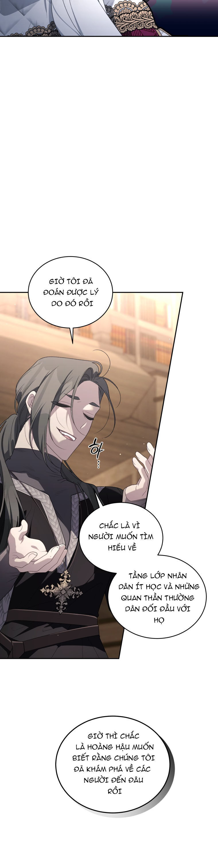 Quái Thú Bị Thuần Hóa Bởi Ác Nữ Chapter 64 - 10