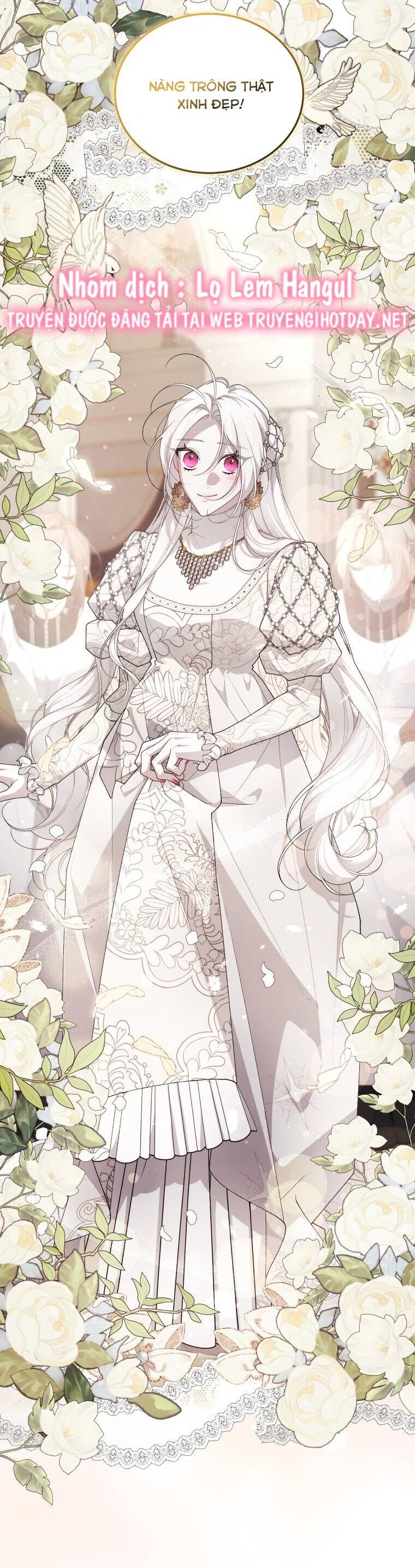 Quái Thú Bị Thuần Hóa Bởi Ác Nữ Chapter 65 - 11