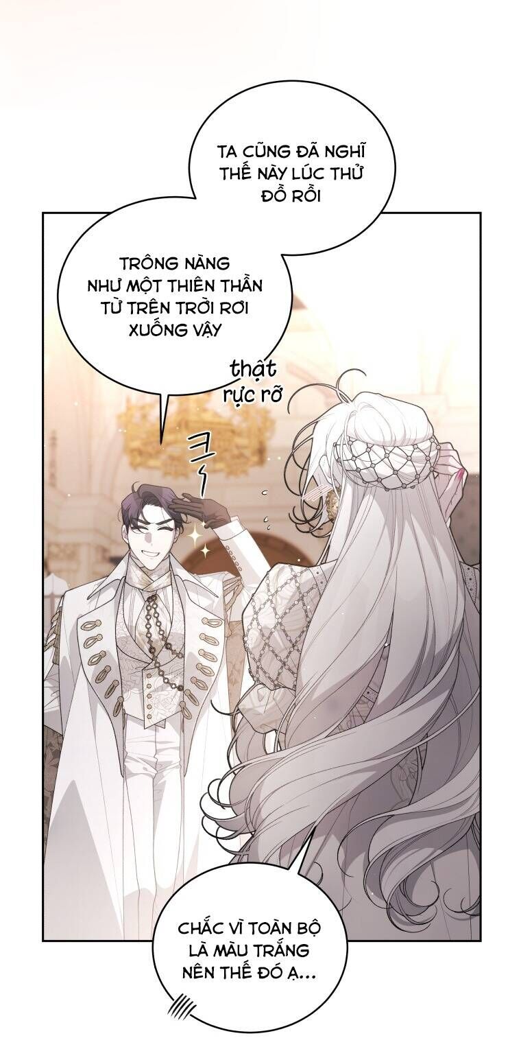 Quái Thú Bị Thuần Hóa Bởi Ác Nữ Chapter 65 - 12