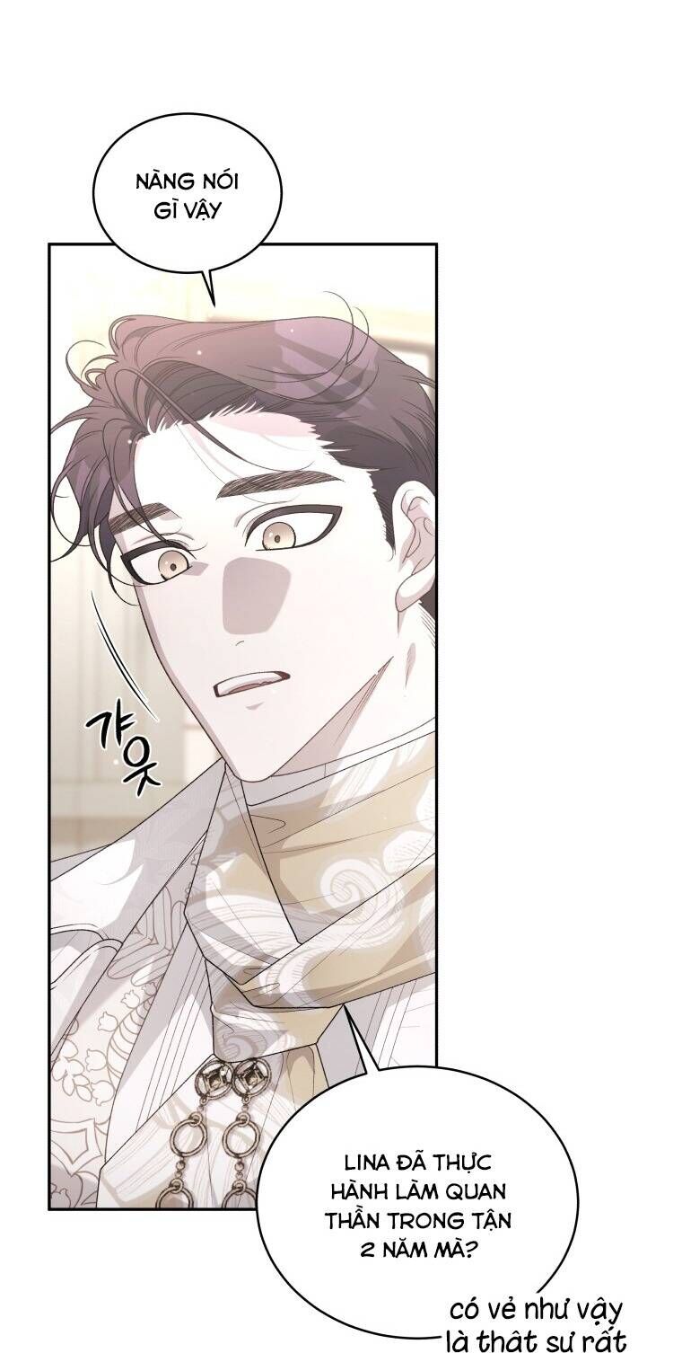 Quái Thú Bị Thuần Hóa Bởi Ác Nữ Chapter 65 - 17