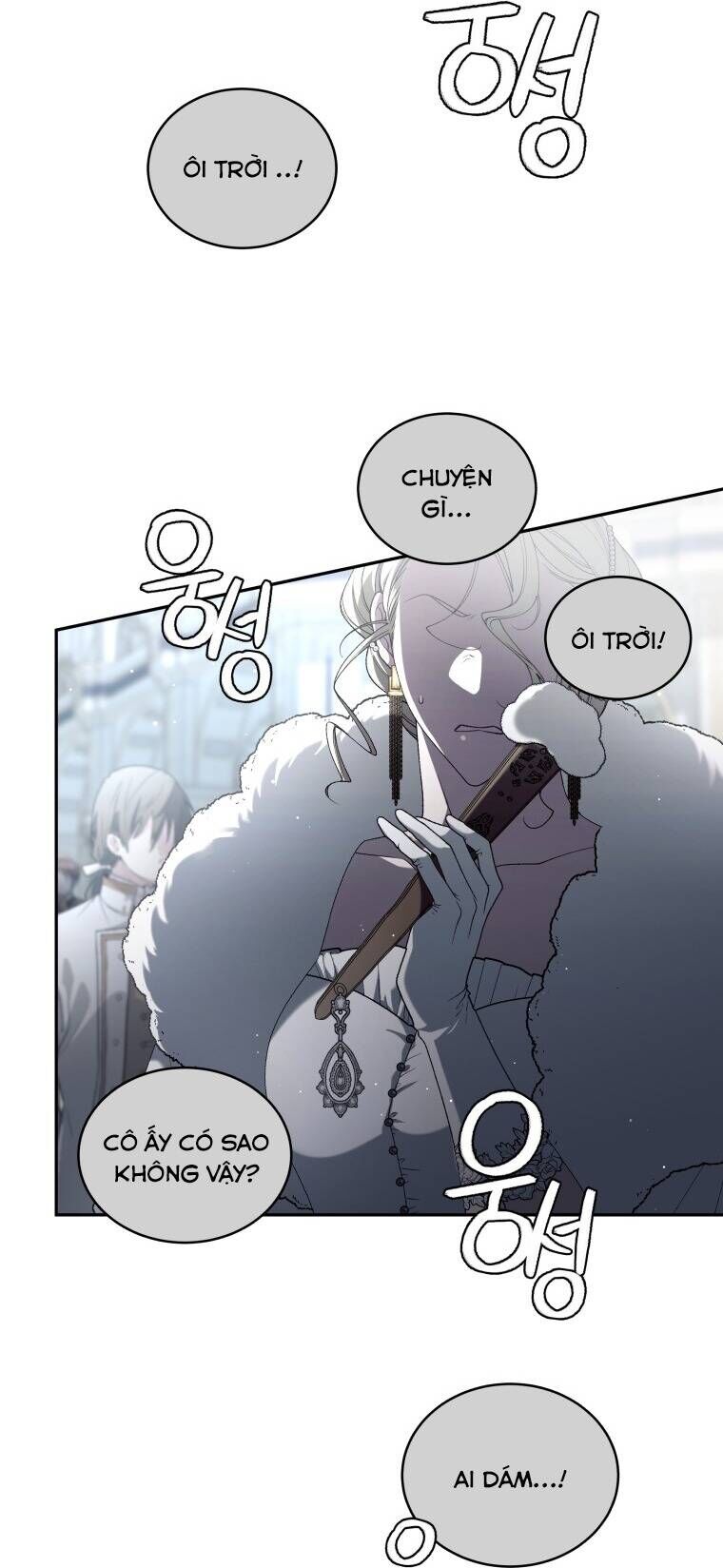 Quái Thú Bị Thuần Hóa Bởi Ác Nữ Chapter 65 - 3