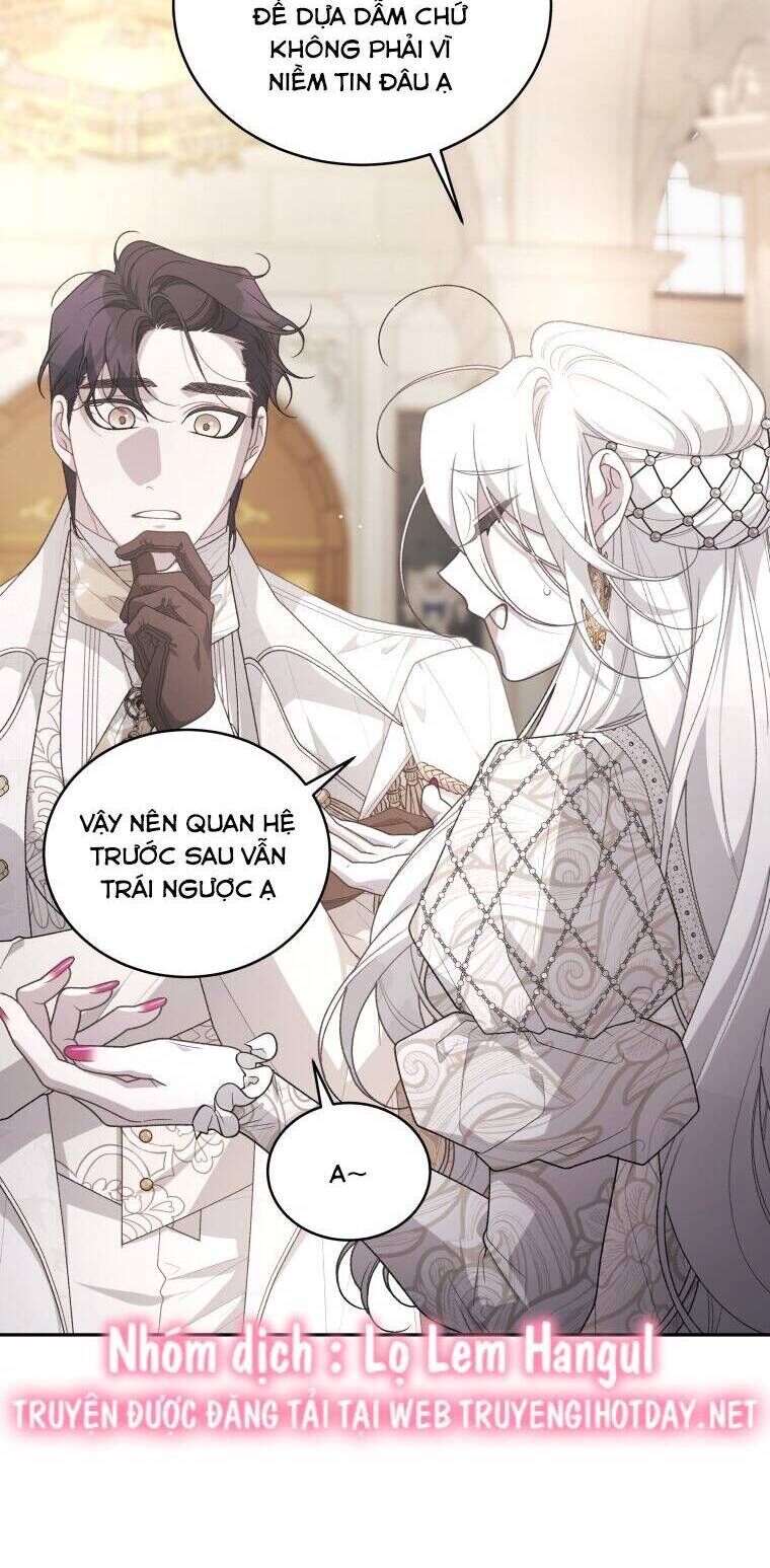 Quái Thú Bị Thuần Hóa Bởi Ác Nữ Chapter 65 - 21