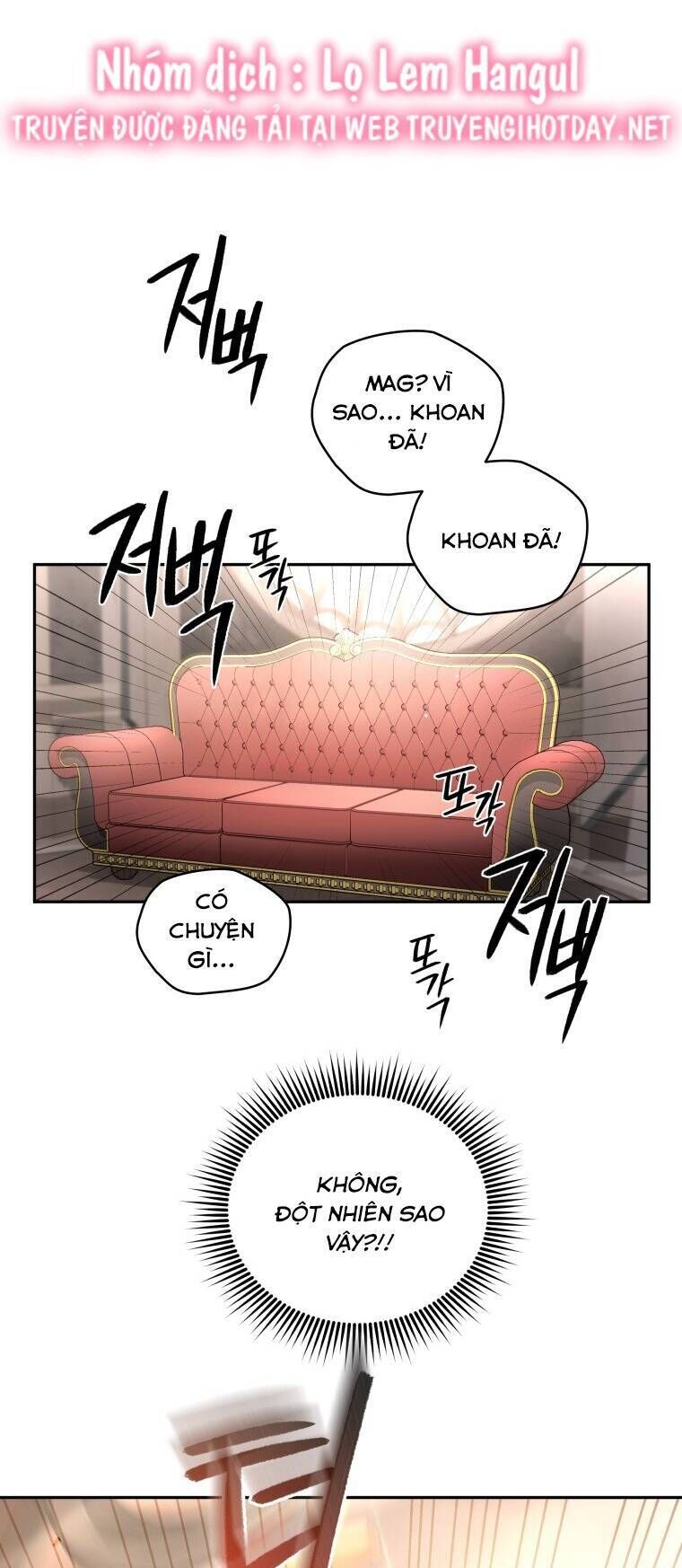 Quái Thú Bị Thuần Hóa Bởi Ác Nữ Chapter 65 - 24