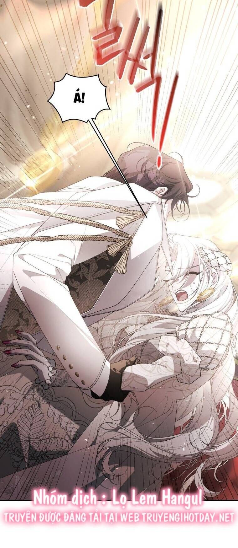 Quái Thú Bị Thuần Hóa Bởi Ác Nữ Chapter 65 - 25