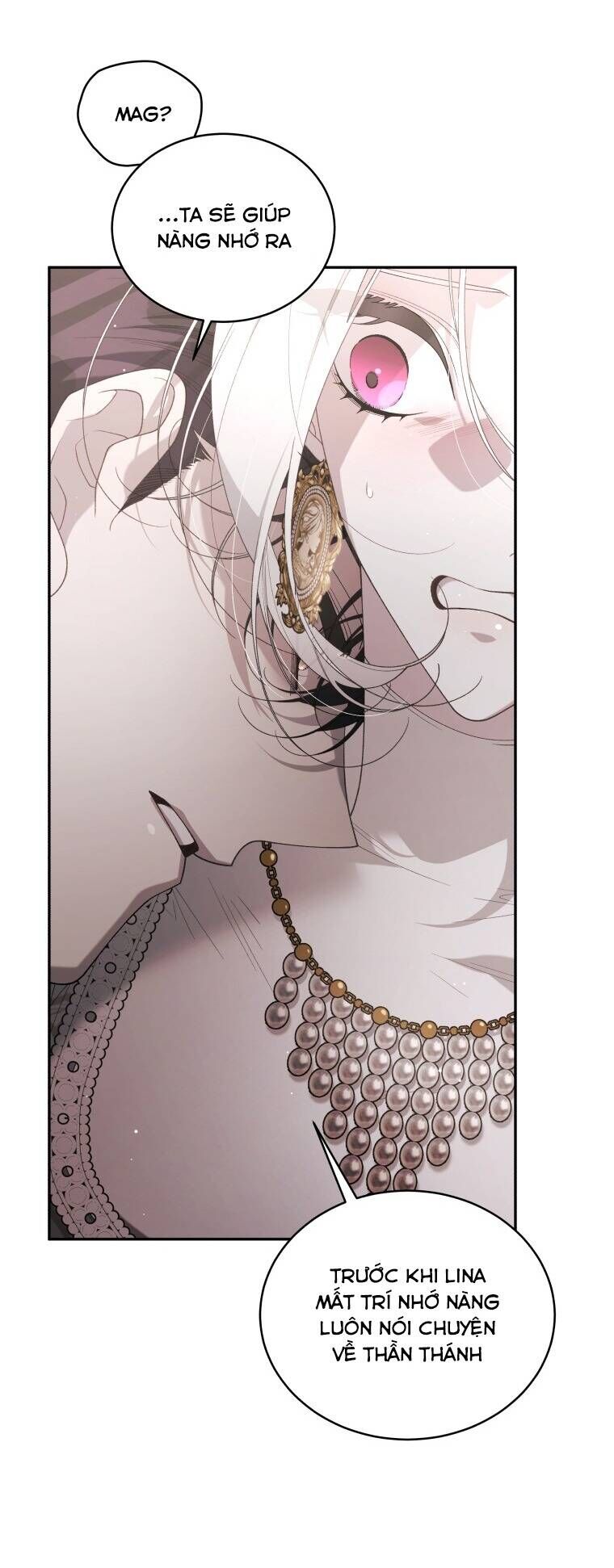Quái Thú Bị Thuần Hóa Bởi Ác Nữ Chapter 65 - 26