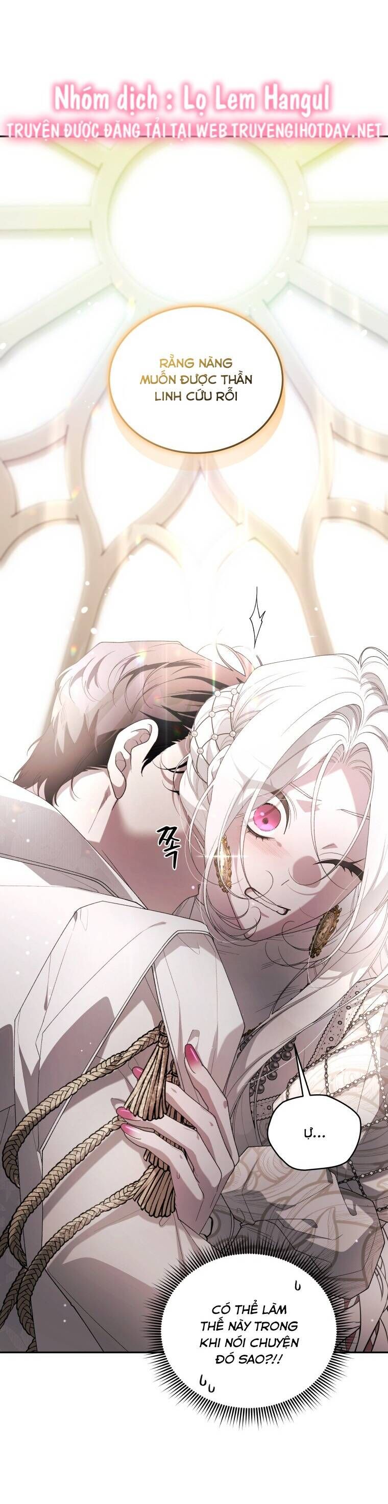 Quái Thú Bị Thuần Hóa Bởi Ác Nữ Chapter 65 - 27