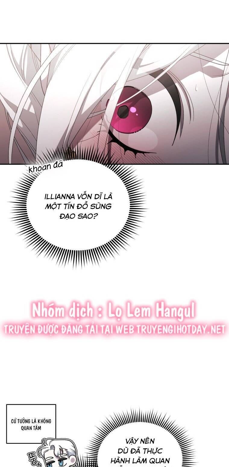 Quái Thú Bị Thuần Hóa Bởi Ác Nữ Chapter 65 - 28