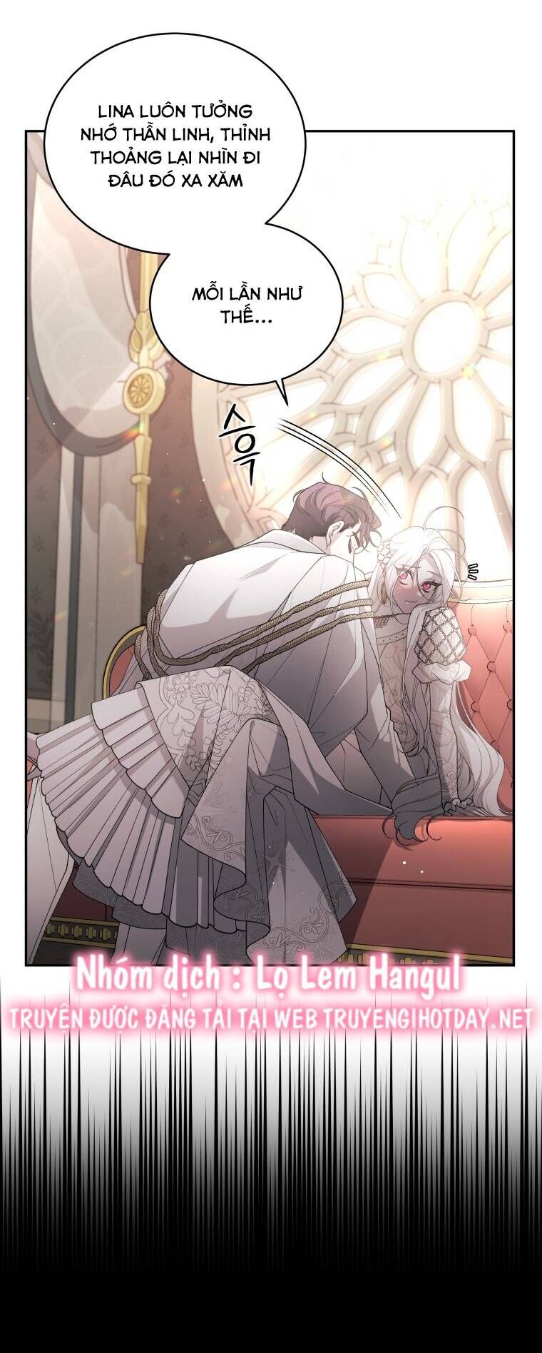 Quái Thú Bị Thuần Hóa Bởi Ác Nữ Chapter 65 - 30