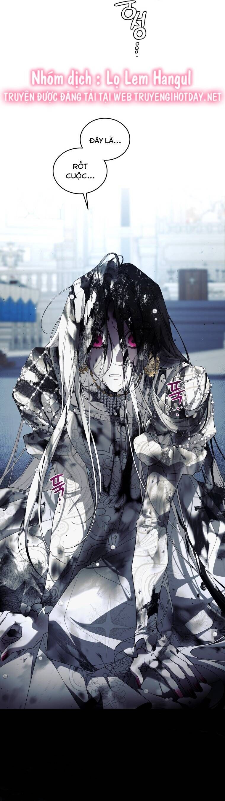 Quái Thú Bị Thuần Hóa Bởi Ác Nữ Chapter 65 - 4