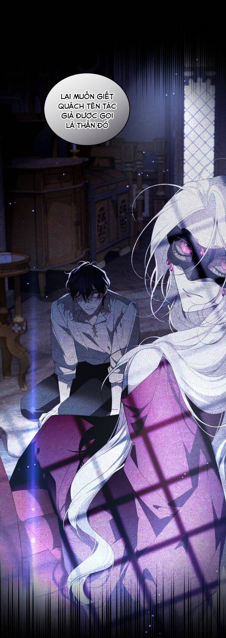 Quái Thú Bị Thuần Hóa Bởi Ác Nữ Chapter 65 - 31