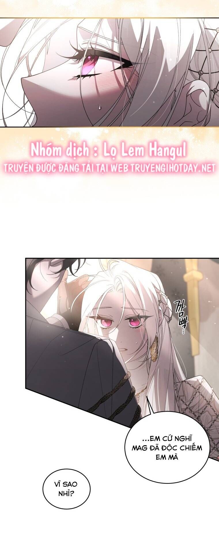 Quái Thú Bị Thuần Hóa Bởi Ác Nữ Chapter 65 - 35