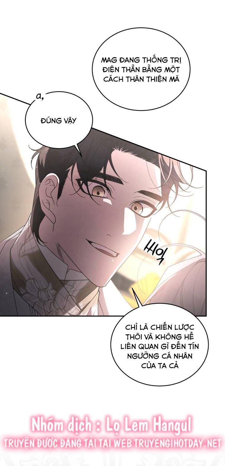 Quái Thú Bị Thuần Hóa Bởi Ác Nữ Chapter 65 - 36