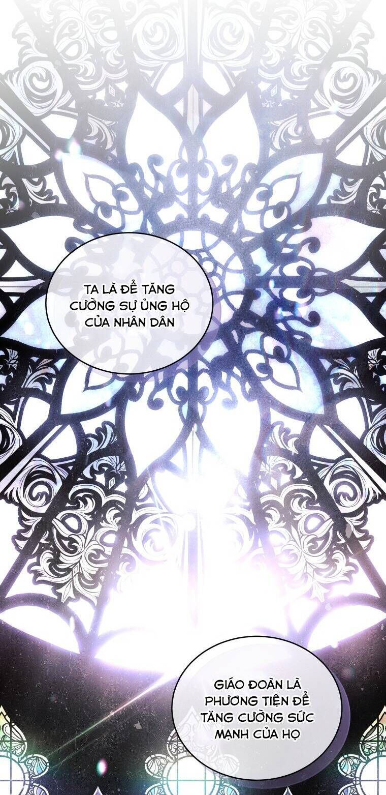 Quái Thú Bị Thuần Hóa Bởi Ác Nữ Chapter 65 - 37