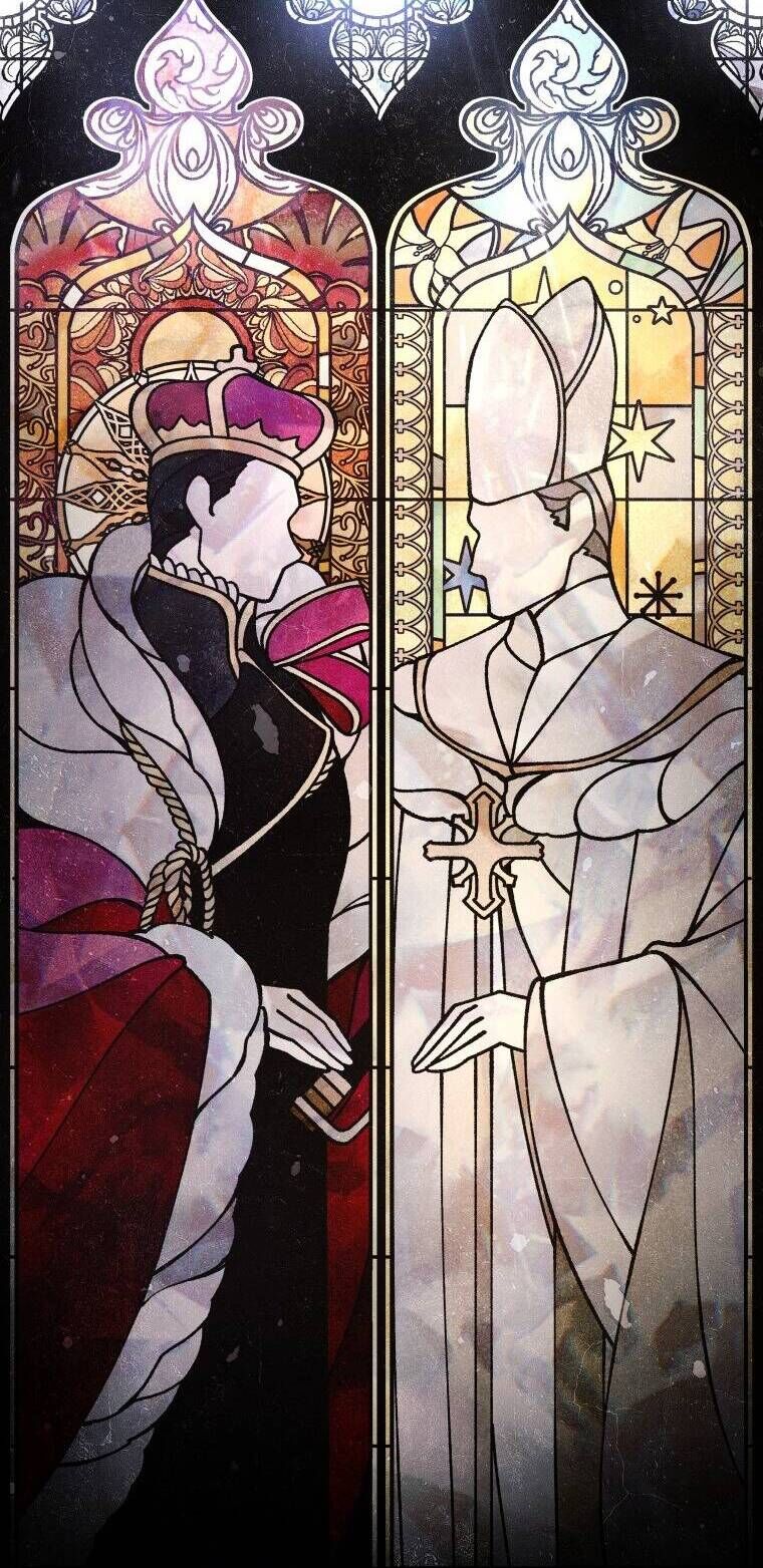 Quái Thú Bị Thuần Hóa Bởi Ác Nữ Chapter 65 - 38