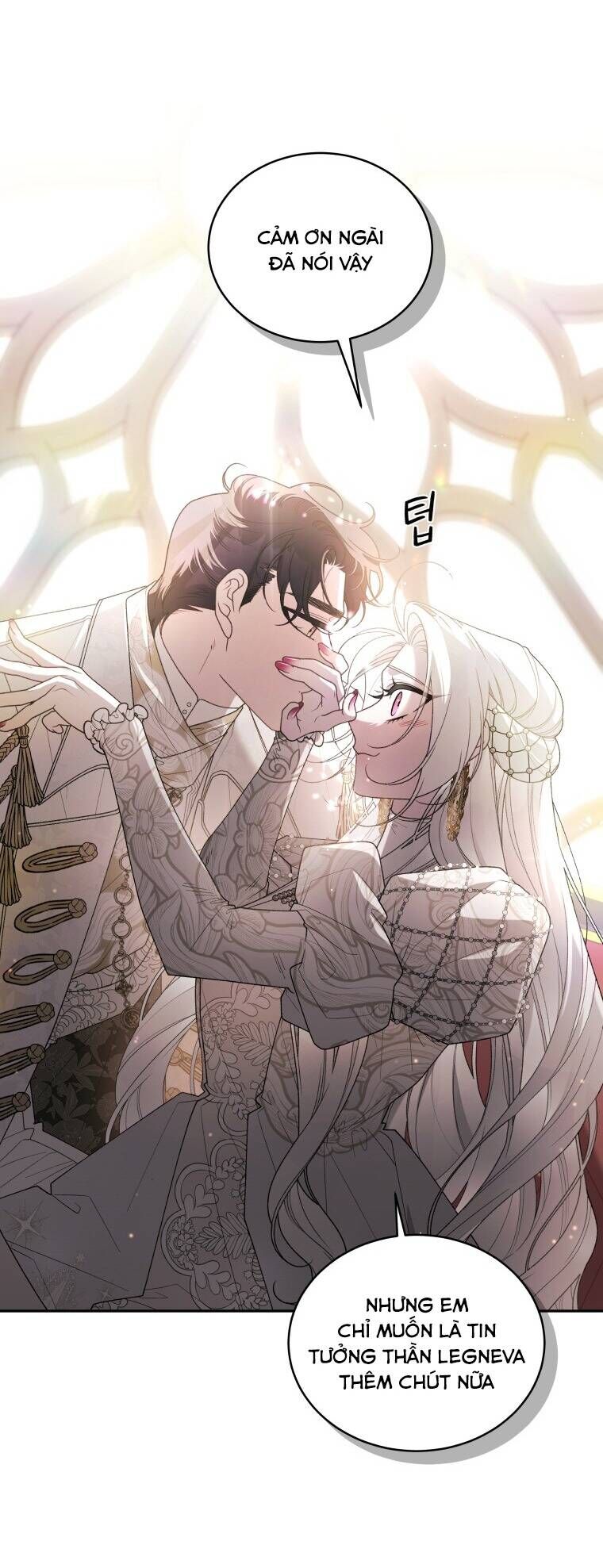 Quái Thú Bị Thuần Hóa Bởi Ác Nữ Chapter 65 - 41