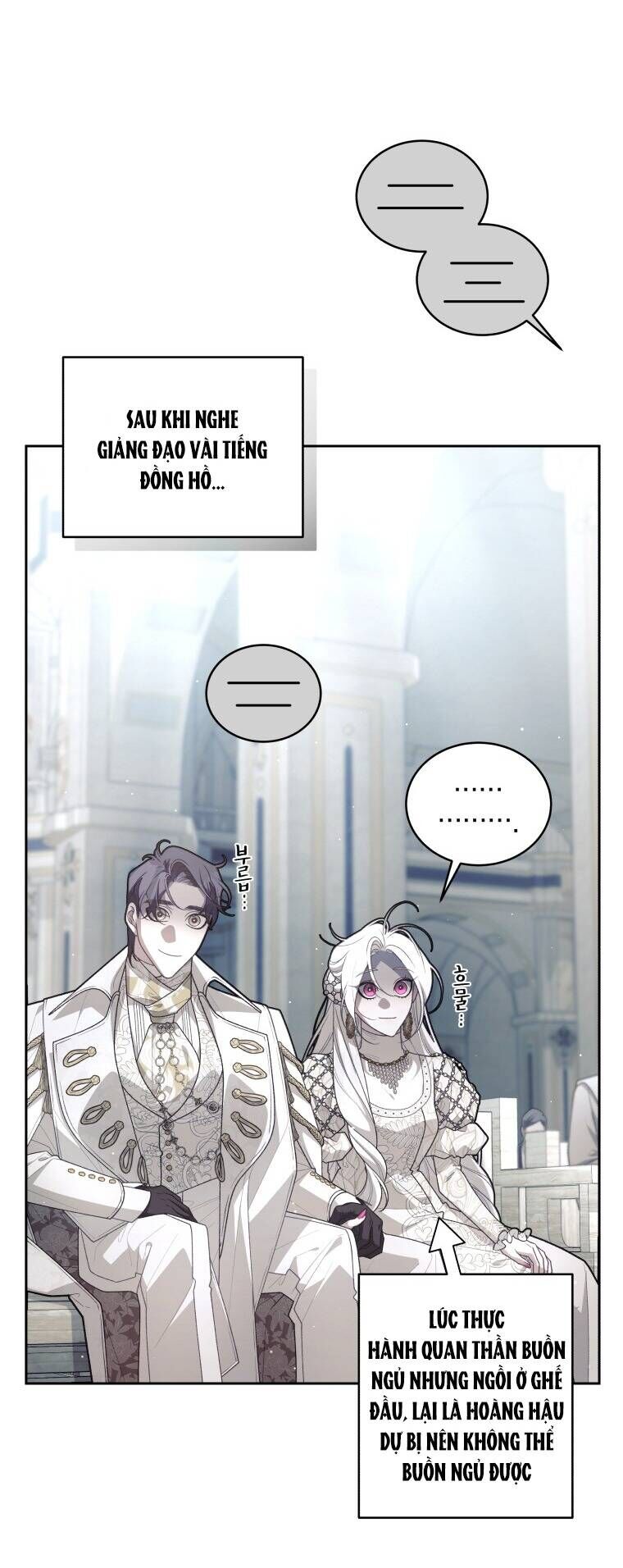 Quái Thú Bị Thuần Hóa Bởi Ác Nữ Chapter 65 - 46