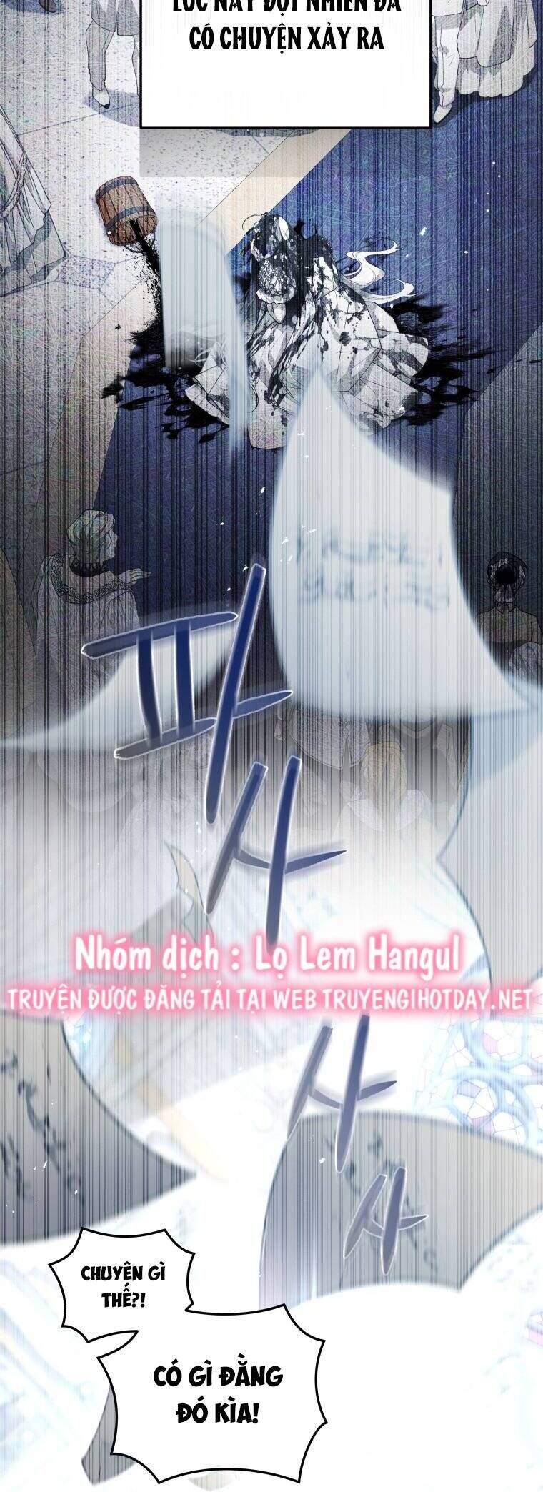 Quái Thú Bị Thuần Hóa Bởi Ác Nữ Chapter 65 - 49