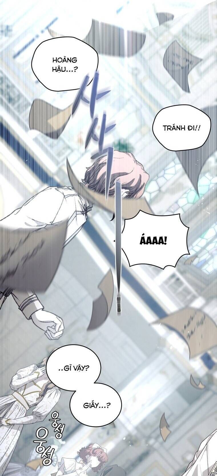 Quái Thú Bị Thuần Hóa Bởi Ác Nữ Chapter 65 - 50