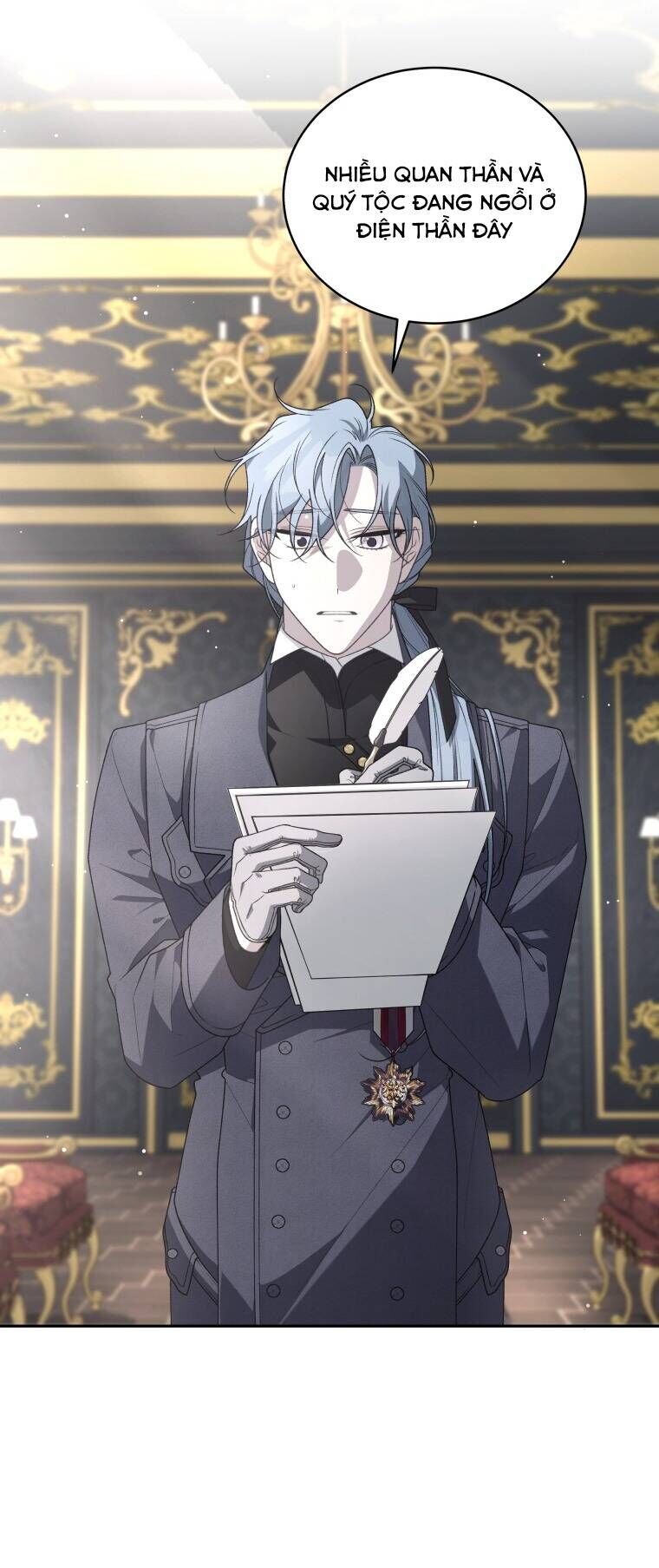 Quái Thú Bị Thuần Hóa Bởi Ác Nữ Chapter 65 - 59