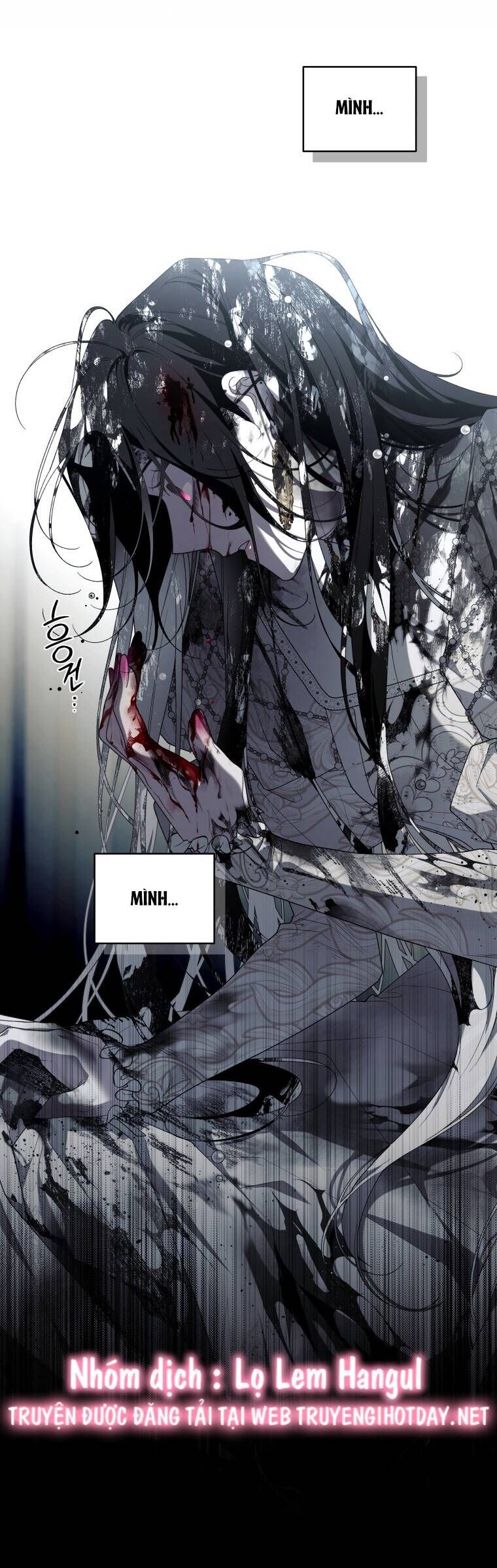 Quái Thú Bị Thuần Hóa Bởi Ác Nữ Chapter 65 - 7