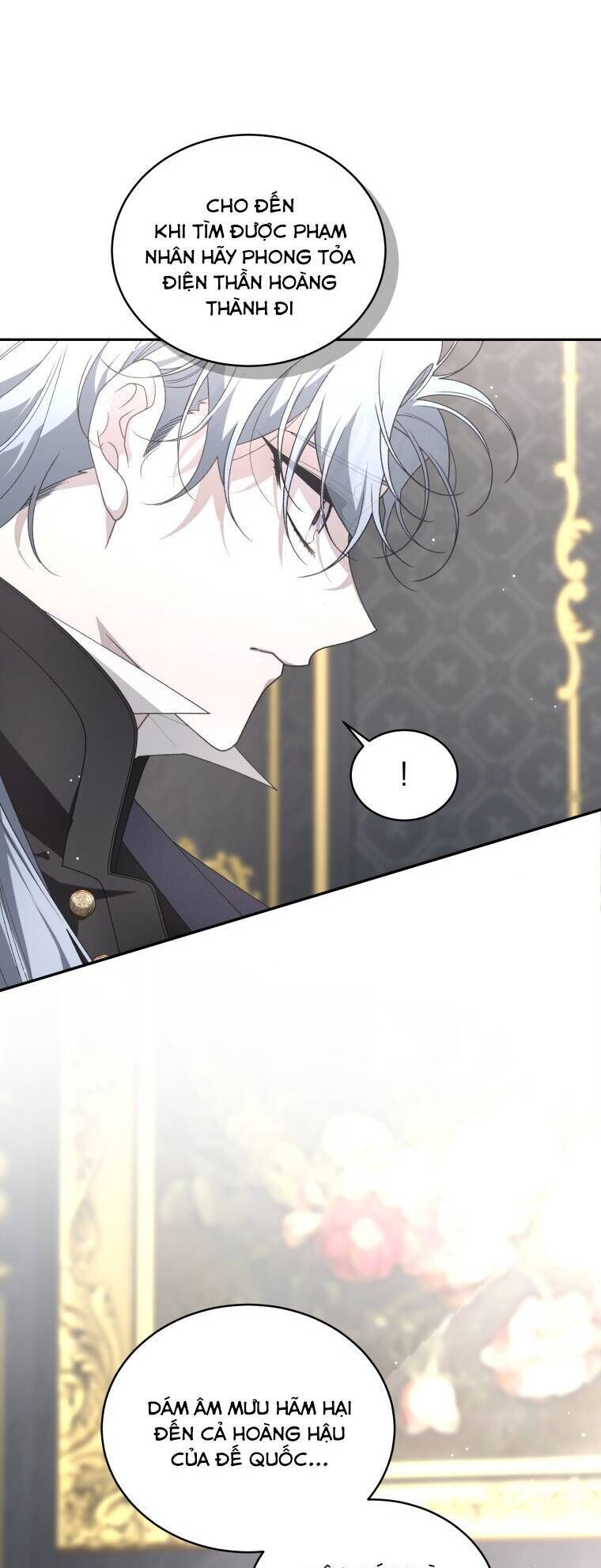 Quái Thú Bị Thuần Hóa Bởi Ác Nữ Chapter 65 - 61