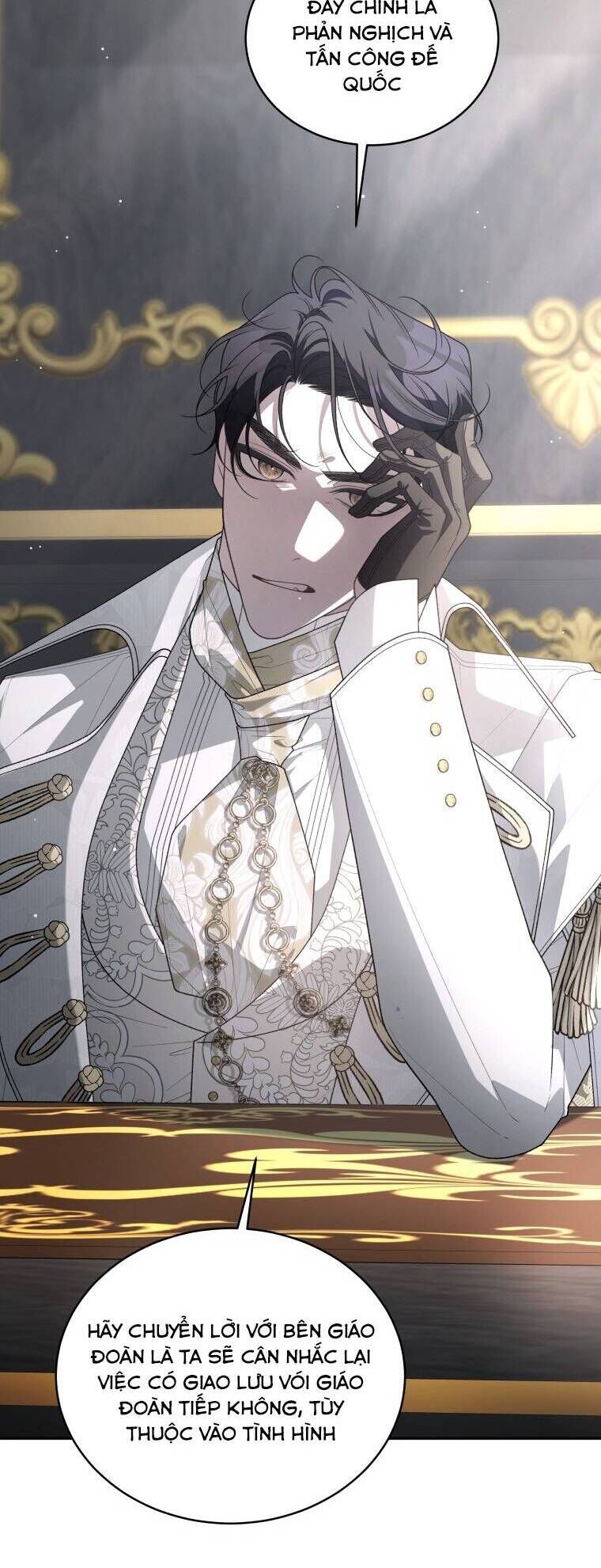 Quái Thú Bị Thuần Hóa Bởi Ác Nữ Chapter 65 - 62