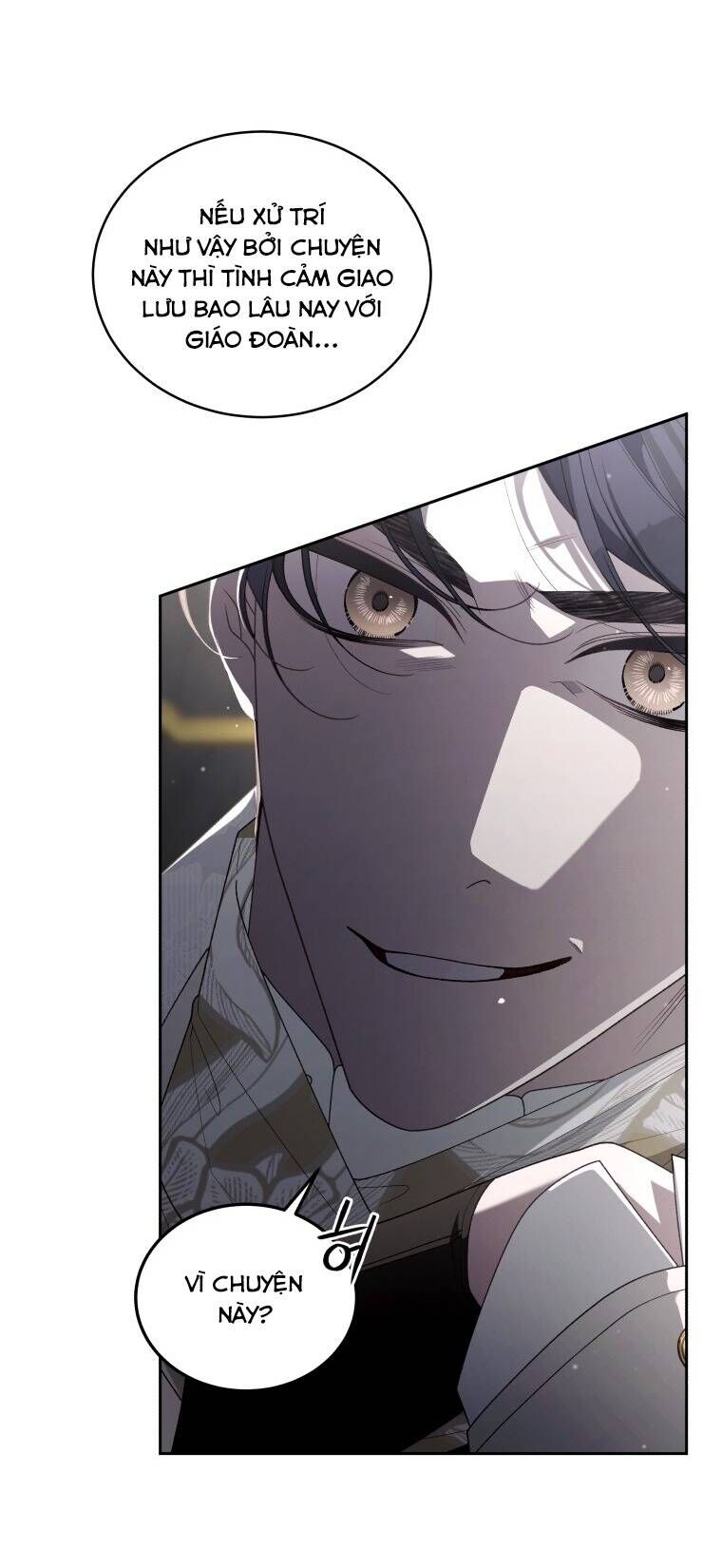 Quái Thú Bị Thuần Hóa Bởi Ác Nữ Chapter 65 - 64