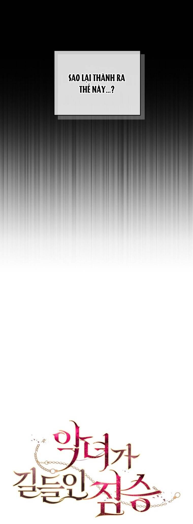 Quái Thú Bị Thuần Hóa Bởi Ác Nữ Chapter 65 - 8