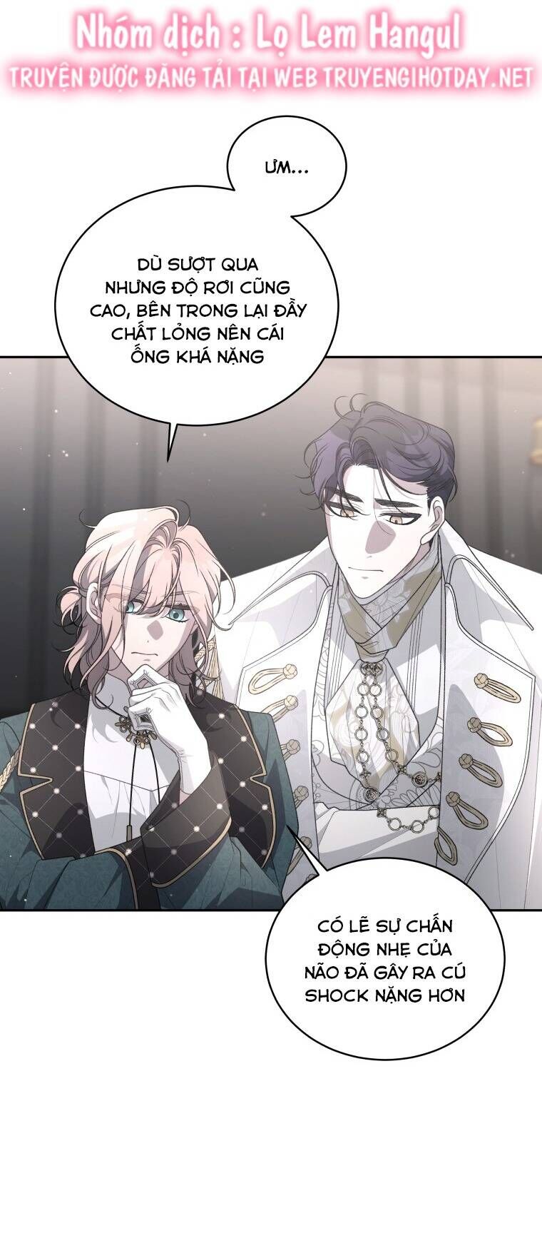 Quái Thú Bị Thuần Hóa Bởi Ác Nữ Chapter 65 - 71