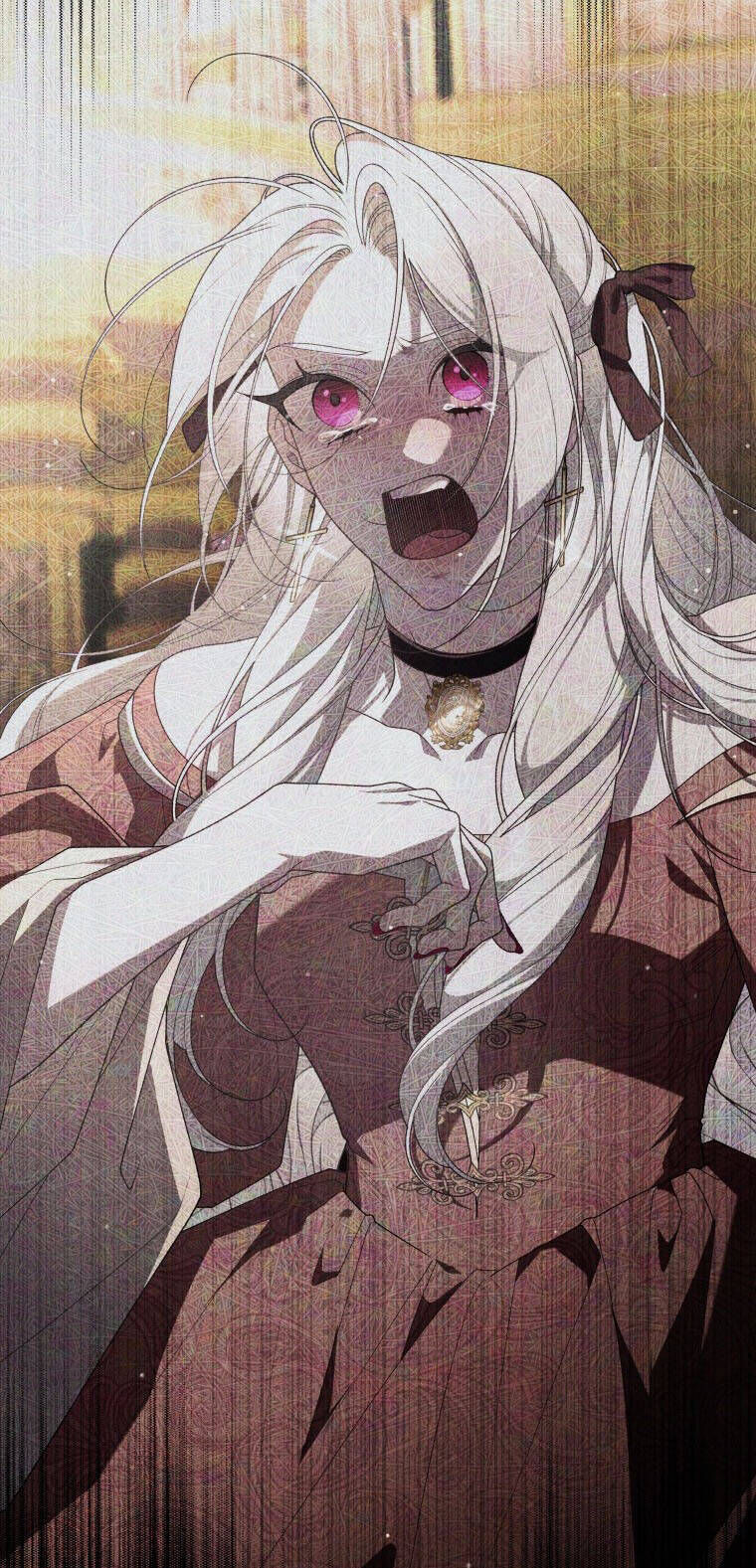 Quái Thú Bị Thuần Hóa Bởi Ác Nữ Chapter 65 - 75