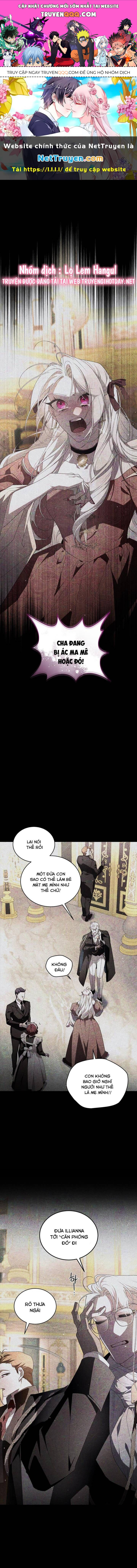 Quái Thú Bị Thuần Hóa Bởi Ác Nữ Chapter 66 - 1