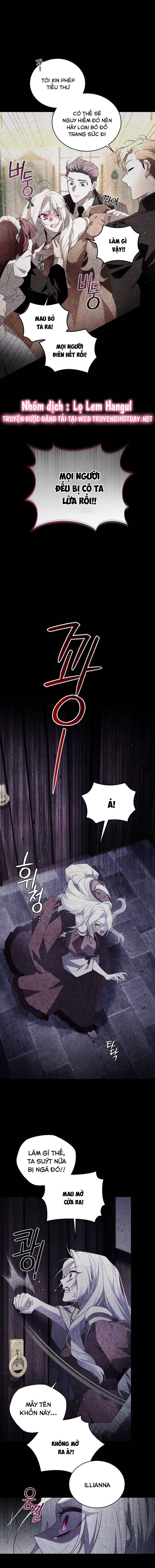 Quái Thú Bị Thuần Hóa Bởi Ác Nữ Chapter 66 - 2