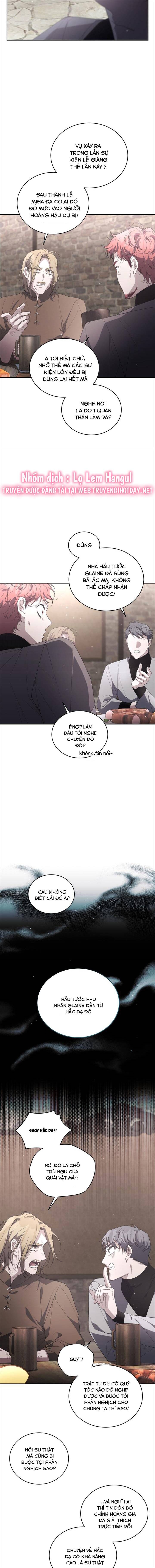 Quái Thú Bị Thuần Hóa Bởi Ác Nữ Chapter 66 - 11