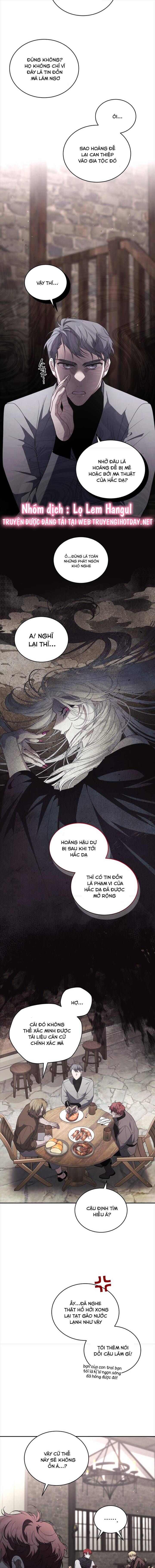 Quái Thú Bị Thuần Hóa Bởi Ác Nữ Chapter 66 - 12