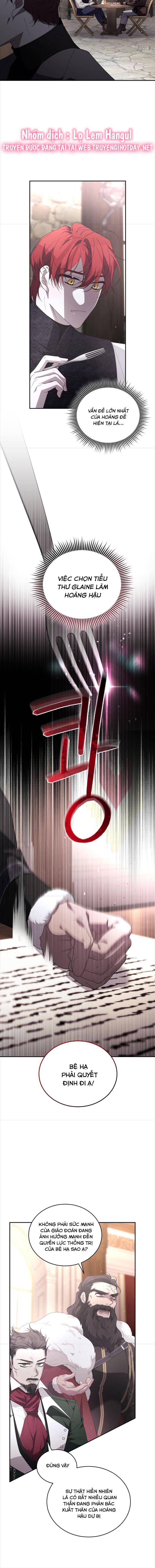 Quái Thú Bị Thuần Hóa Bởi Ác Nữ Chapter 66 - 13