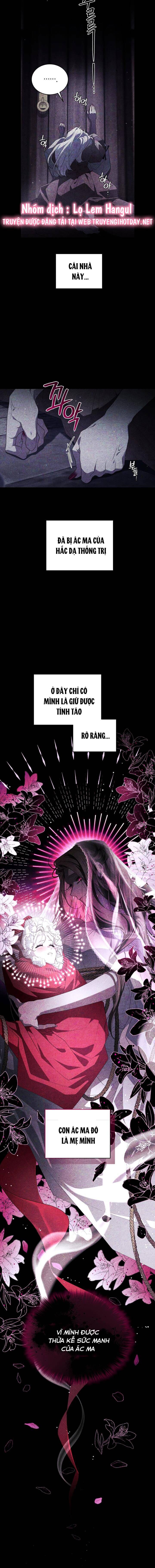 Quái Thú Bị Thuần Hóa Bởi Ác Nữ Chapter 66 - 4